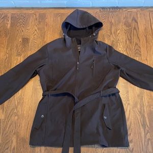 Below Zero women’s plus size jacket 1X